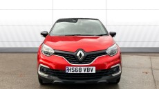 Renault Captur 1.5 dCi 90 Iconic 5dr Diesel Hatchback